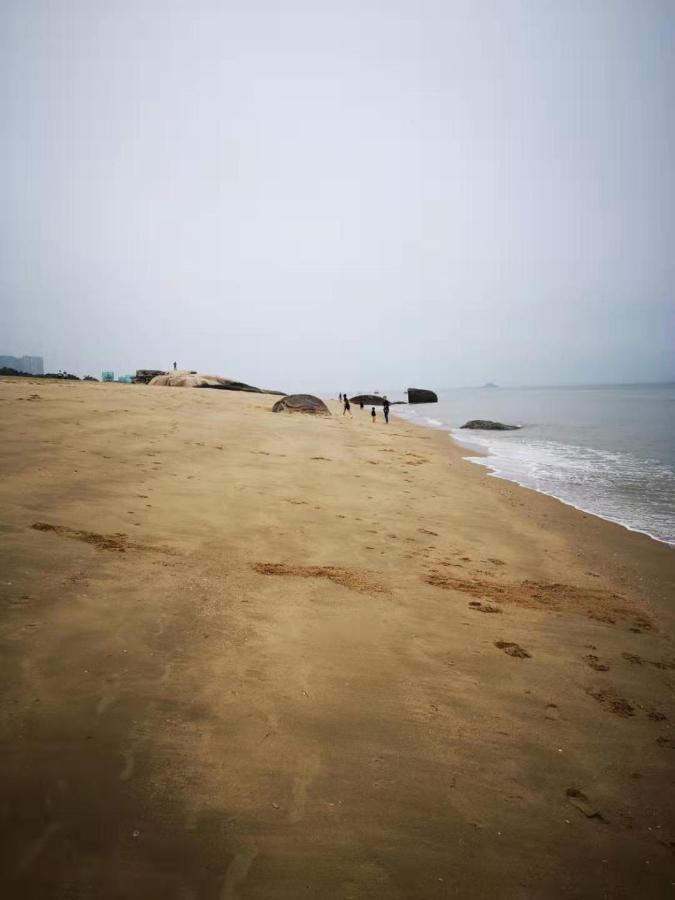 厦门鼓浪屿歆风柜旅馆公寓 外观 照片